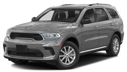 2025 Dodge Durango R/T Plus