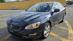 2015 Volvo S60 T5 Premier