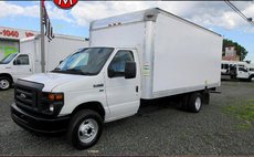2016 Ford E-Series E-350 SD