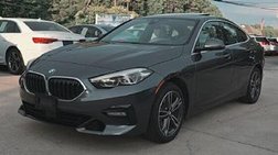 2021 BMW 2 Series 228i xDrive Gran Coupe
