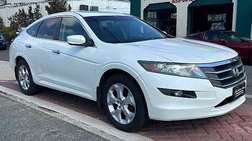 2011 Honda Accord Crosstour EX-L