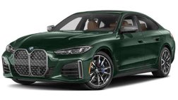 2022 BMW 4 Series M440i xDrive Gran Coupe