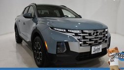 2022 Hyundai Santa Cruz SEL Premium