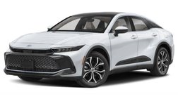 2024 Toyota Crown XLE