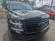 2019 Chevrolet Suburban Shield Premier