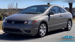 2006 Honda Civic LX
