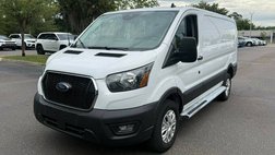 2025 Ford Transit 250