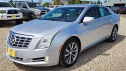 2013 Cadillac XTS Luxury Collection