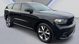 2015 Dodge Durango R/T