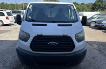 2015 Ford Transit 150