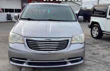 2014 Chrysler Town and Country Touring