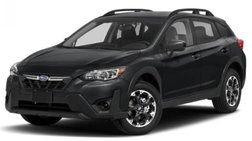 2023 Subaru Crosstrek Base