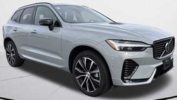 2025 Volvo XC60 B5 Plus Dark Theme