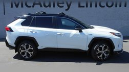2023 Toyota RAV4 Prime XSE