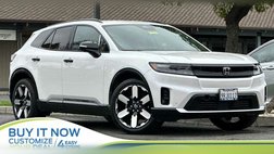 2024 Honda Prologue Elite