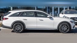 2025 Mercedes-Benz E-Class E 450 4MATIC All-Terrain