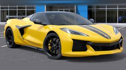 2025 Chevrolet Corvette Z06