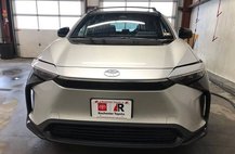 2025 Toyota bZ4X XLE