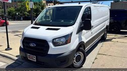 2022 Ford Transit 250