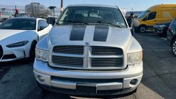 2004 Dodge Ram 1500 SLT