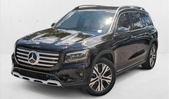 2025 Mercedes-Benz GLB GLB 250