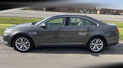 2015 Ford Taurus Limited