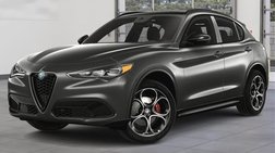 2025 Alfa Romeo Stelvio 