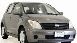 2005 Scion xA Base