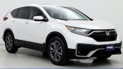 2020 Honda CR-V LX