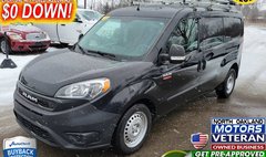 2019 Ram ProMaster City Tradesman