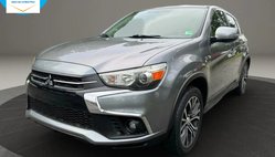 2019 Mitsubishi Outlander Sport ES