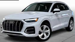 2021 Audi Q5 quattro Prestige 45 TFSI