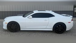 2015 Chevrolet Camaro SS
