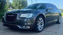 2019 Chrysler 300 Limited