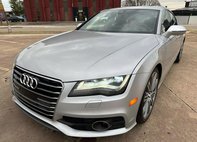 2013 Audi A7 3.0T quattro Prestige