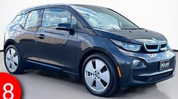 2015 BMW i3 Base