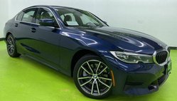 2020 BMW 3 Series 330i xDrive