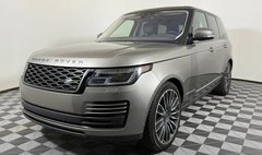 2022 Land Rover Range Rover P525 HSE Westminster Edition