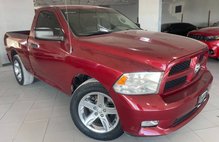 2012 Ram Ram Pickup 1500 Express