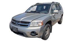 2006 Mitsubishi Endeavor Limited