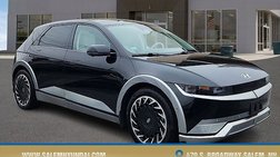2022 Hyundai Ioniq 5 Limited