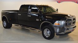 2010 Dodge Ram 3500 ST