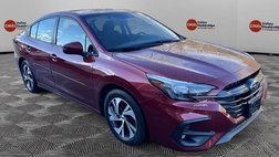 2024 Subaru Legacy Premium