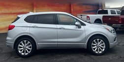 2016 Buick Envision Premium I