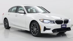 2021 BMW 3 Series 330i xDrive
