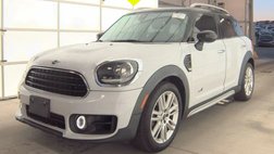 2020 MINI Countryman Cooper ALL4