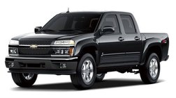 2009 Chevrolet Colorado LT