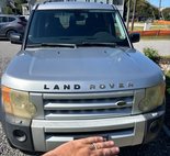 2005 Land Rover LR3 SE
