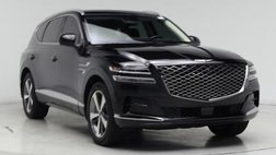 2022 Genesis GV80 3.5T
