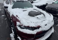 2019 Dodge Charger R/T Scat Pack